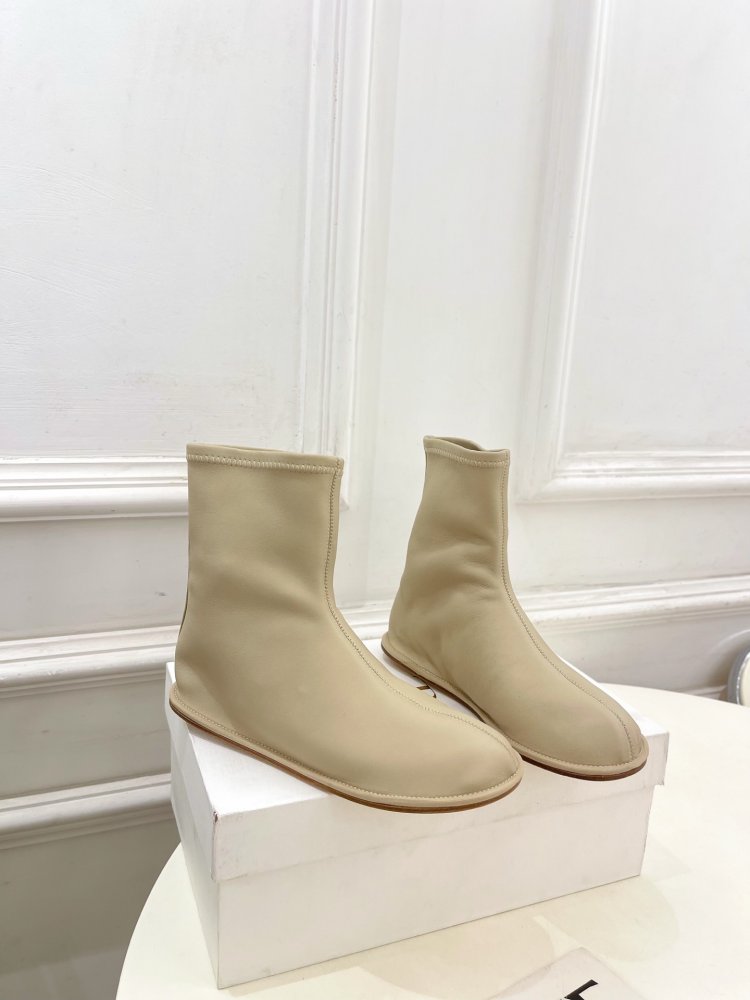 Ботинки женские фото 2