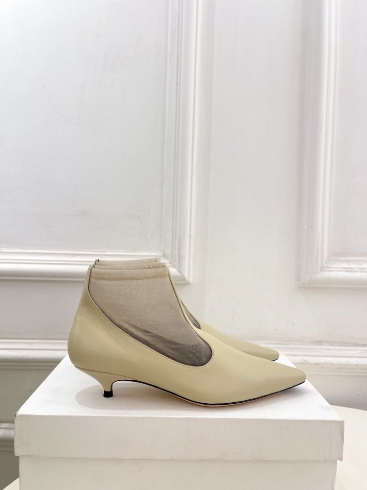 Ботинки женские фото 2