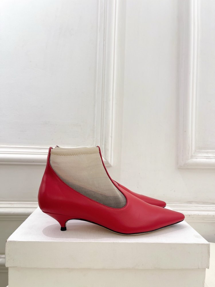 Черевики жіночі фото 2