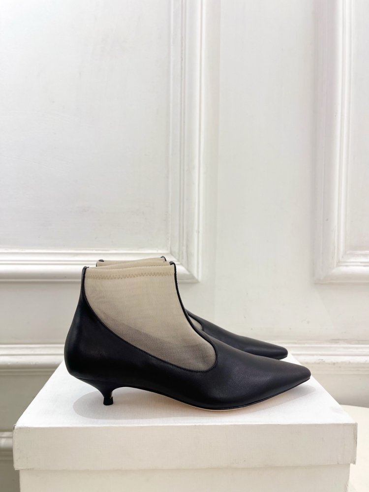 Черевики жіночі фото 2