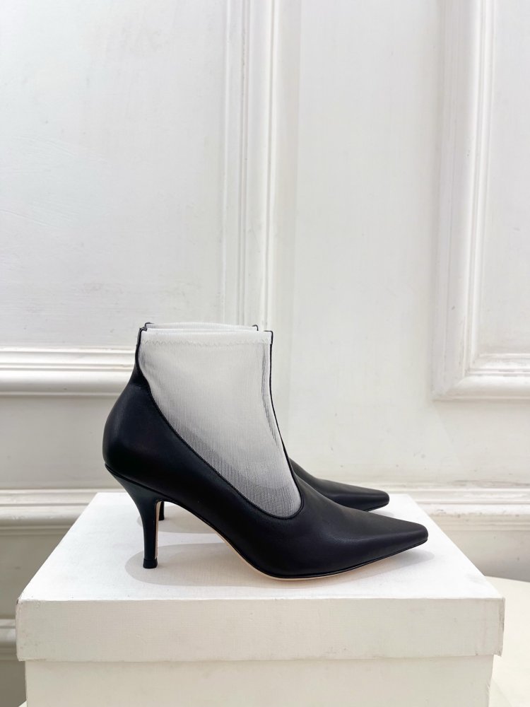 Черевики жіночі фото 2