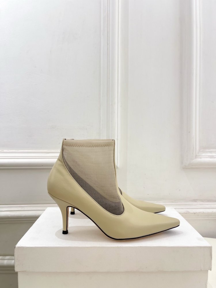 Черевики жіночі фото 2