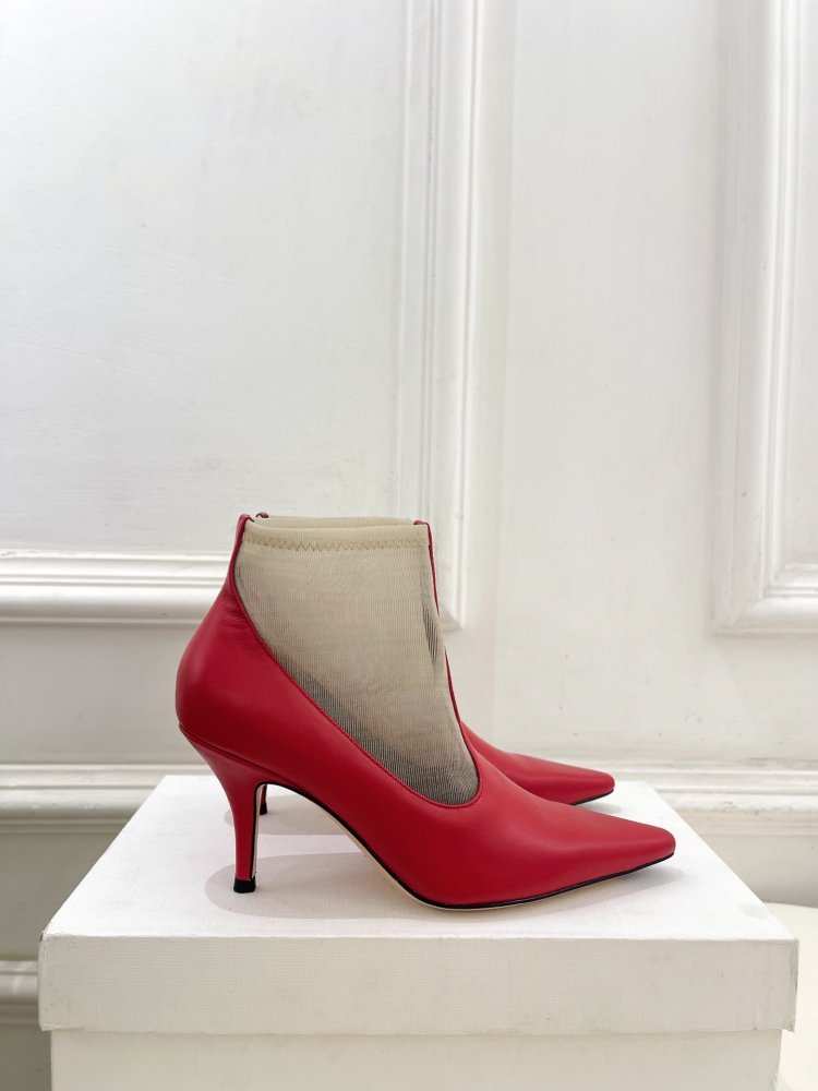 Boots women's фото 2