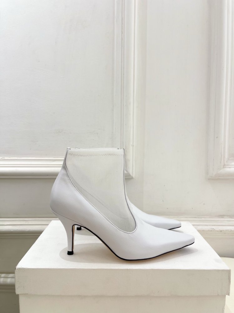 Черевики жіночі фото 2