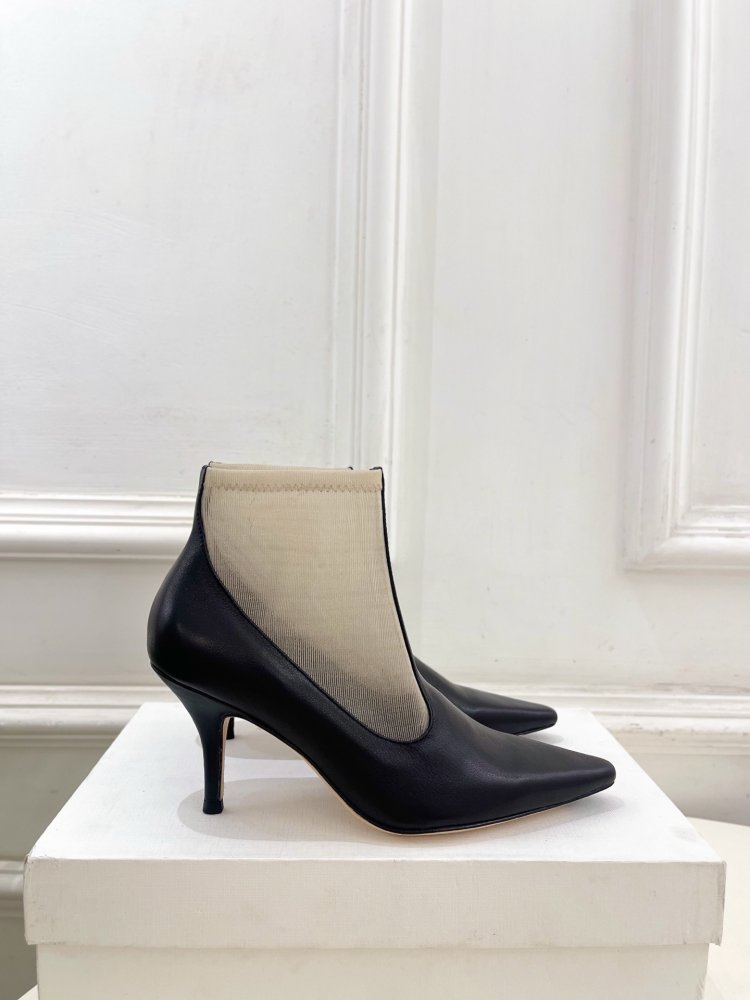 Черевики жіночі фото 2