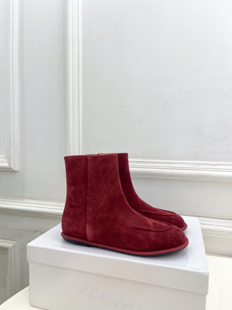 Boots women's фото 2