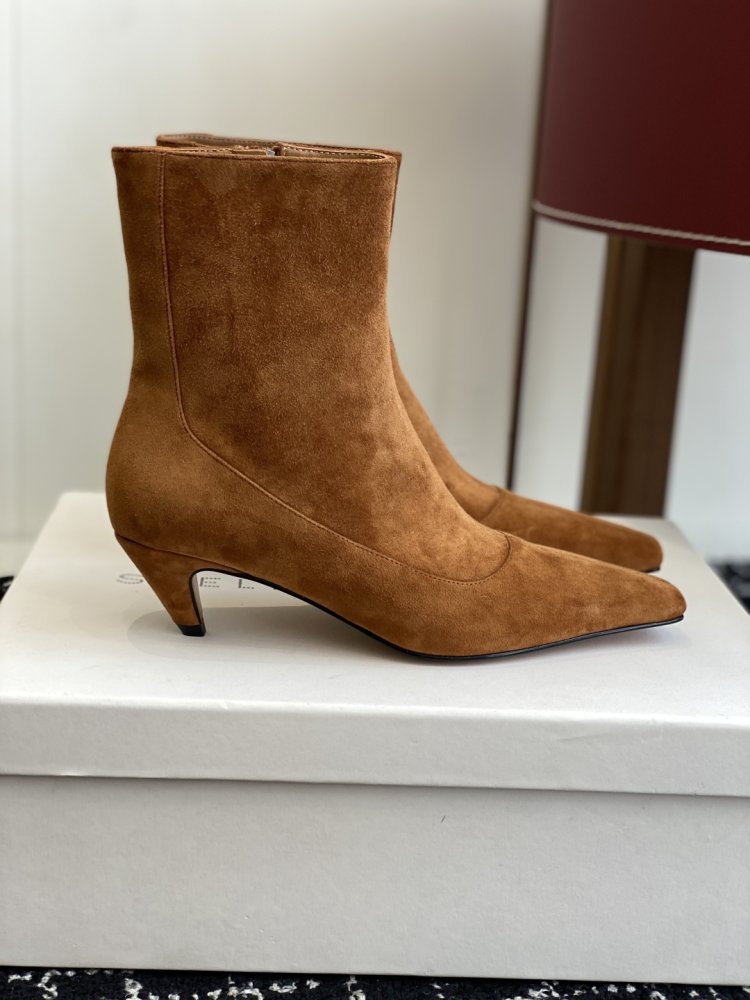 Ботинки женские фото 2