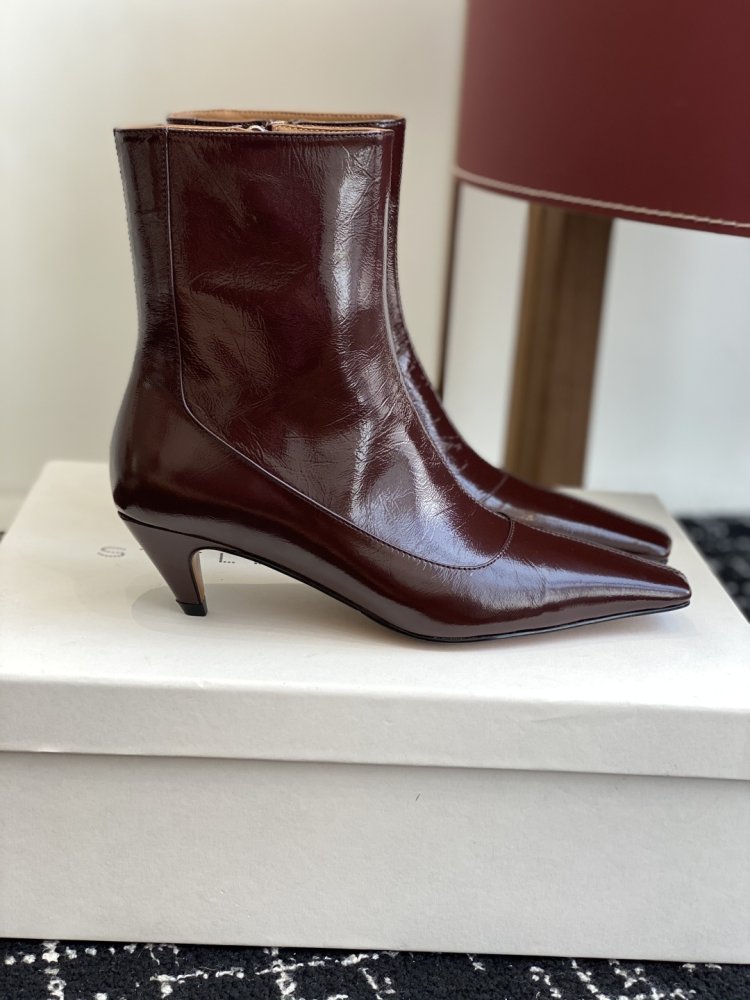 Ботинки женские фото 2