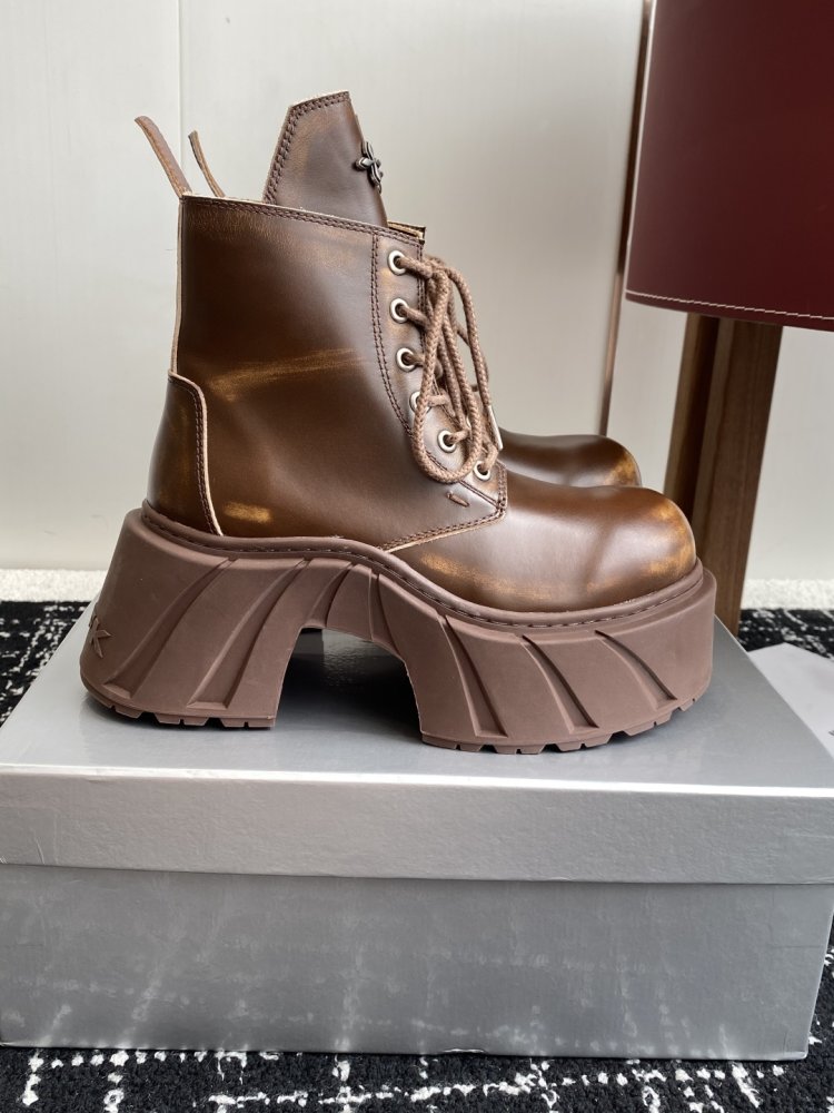 Черевики жіночі фото 2