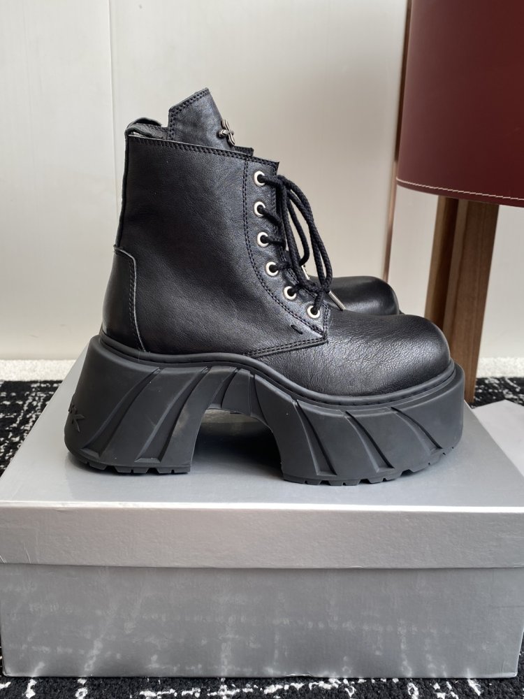 Черевики жіночі фото 2