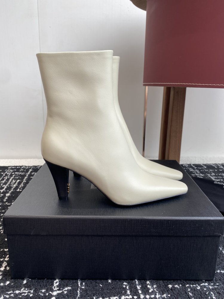 Черевики жіночі фото 2