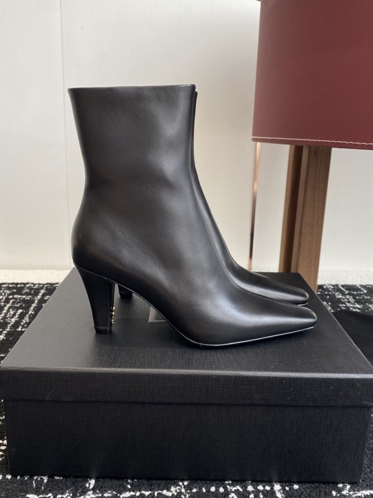 Черевики жіночі фото 2