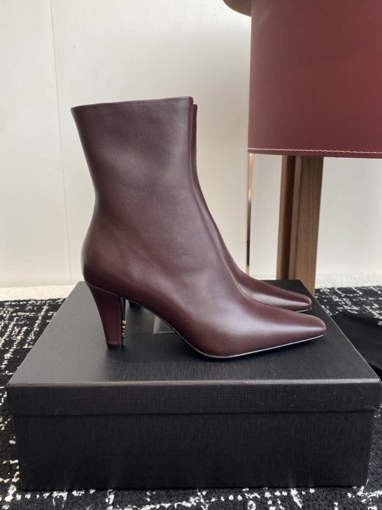 Черевики жіночі фото 2