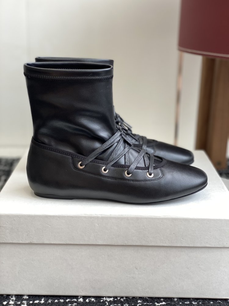 Ботинки женские фото 2