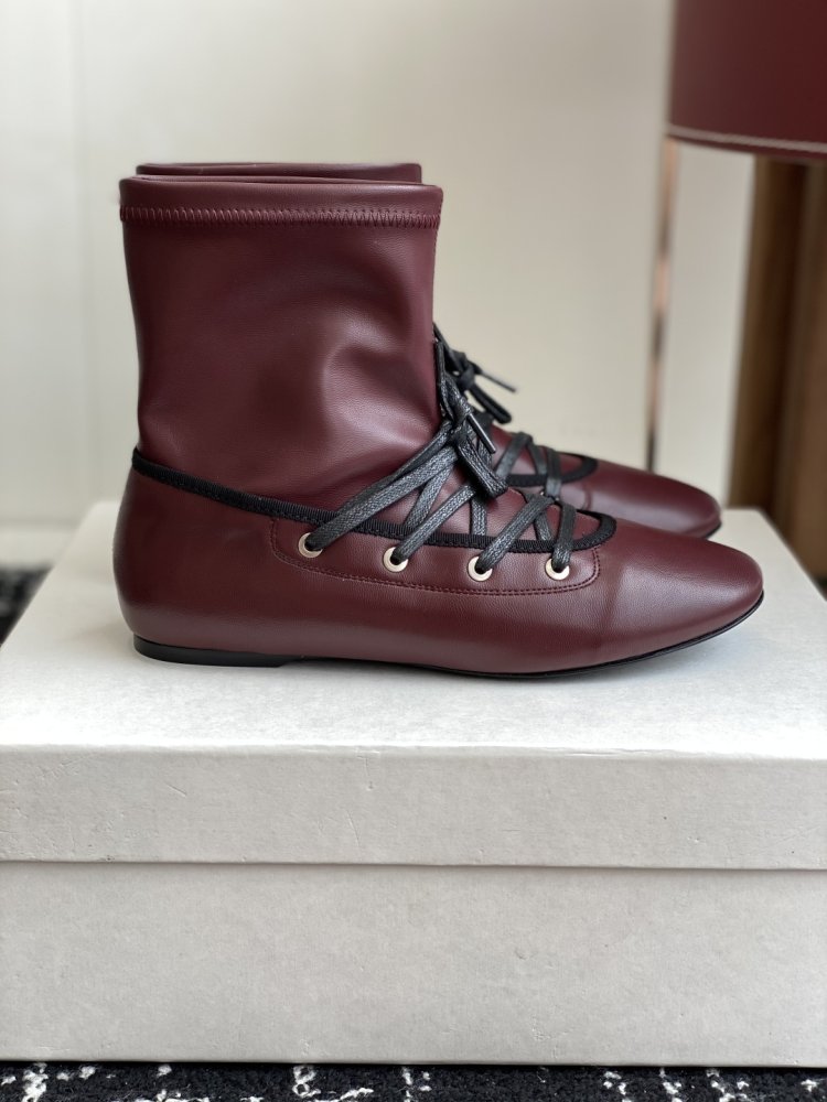 Ботинки женские фото 2