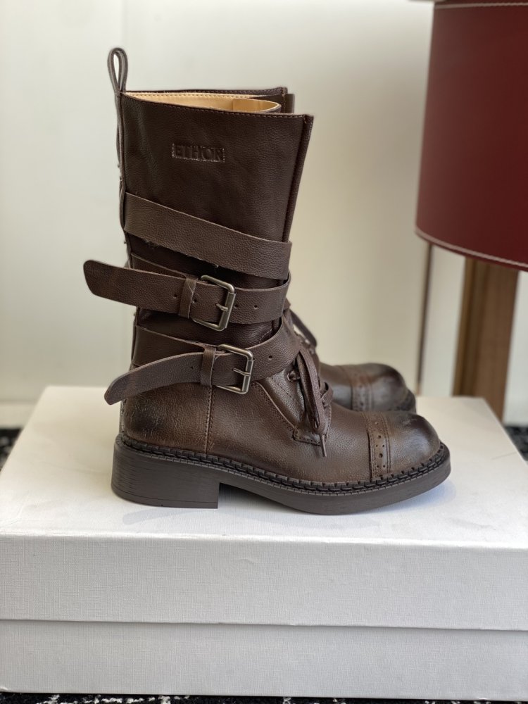 Черевики жіночі фото 2