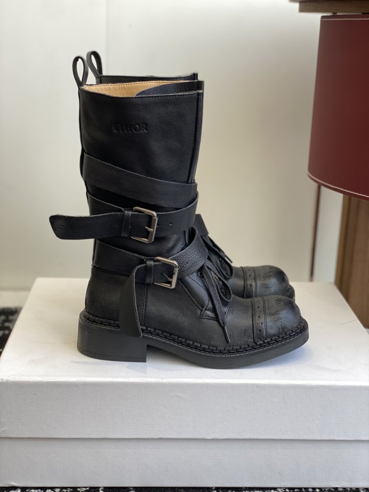 Черевики жіночі фото 2