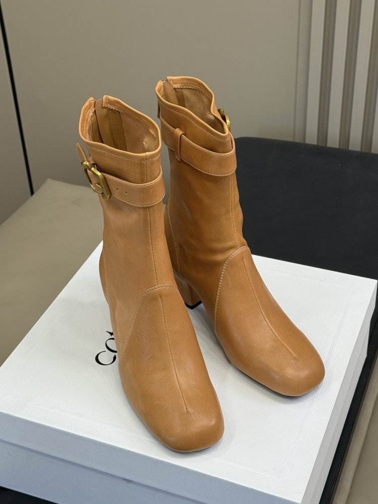 Черевики жіночі фото 2