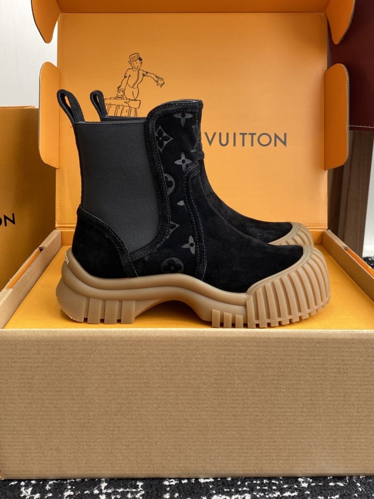 Черевики жіночі фото 2