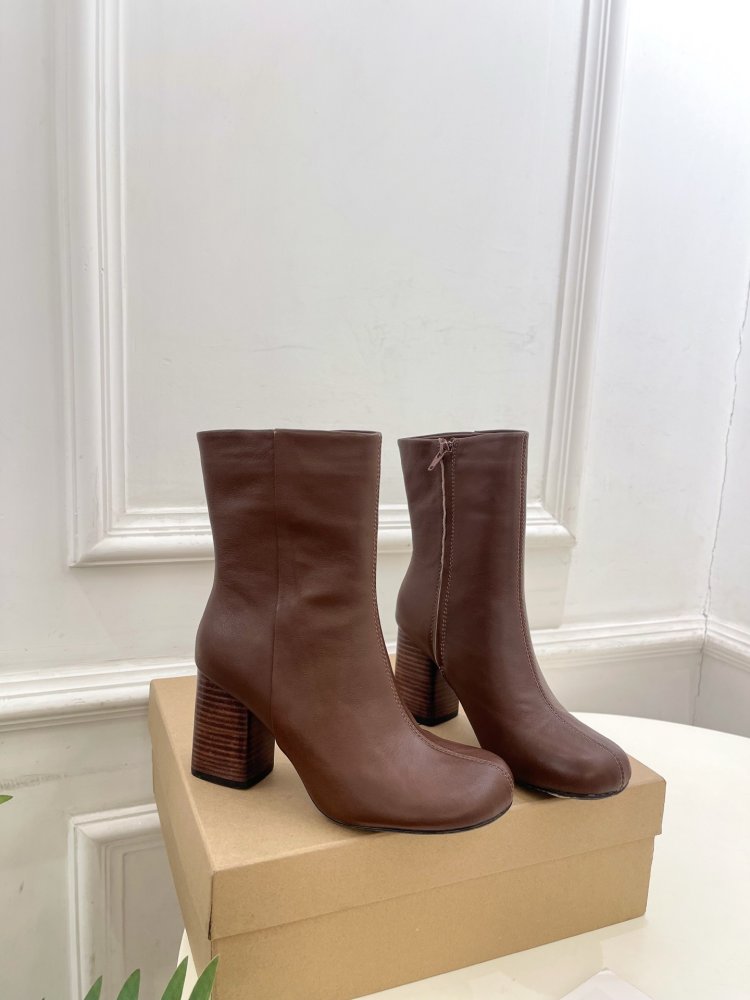 Ботинки женские фото 2