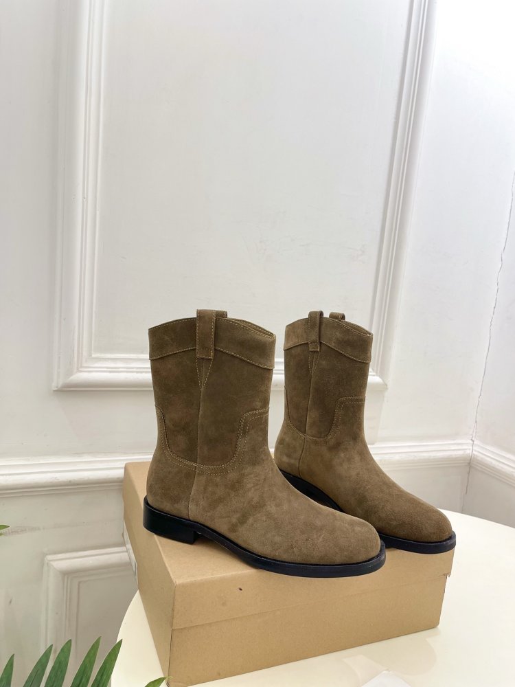 Ботинки женские фото 2