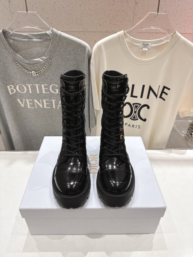 Ботинки женские фото 2