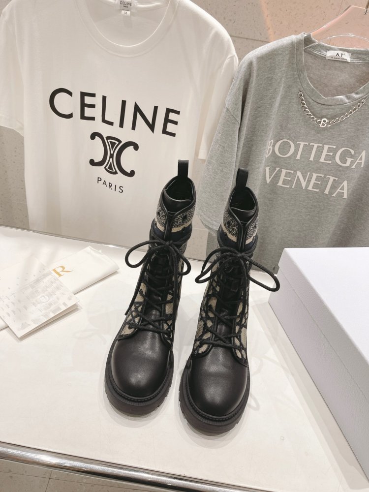 Ботинки женские фото 2