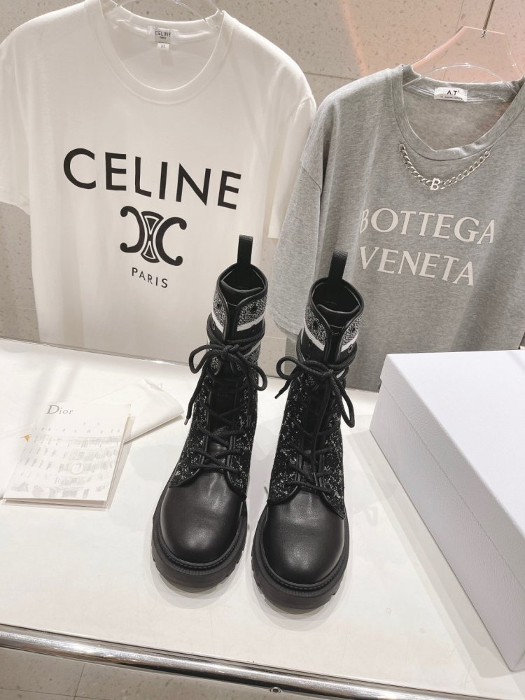 Ботинки женские фото 2