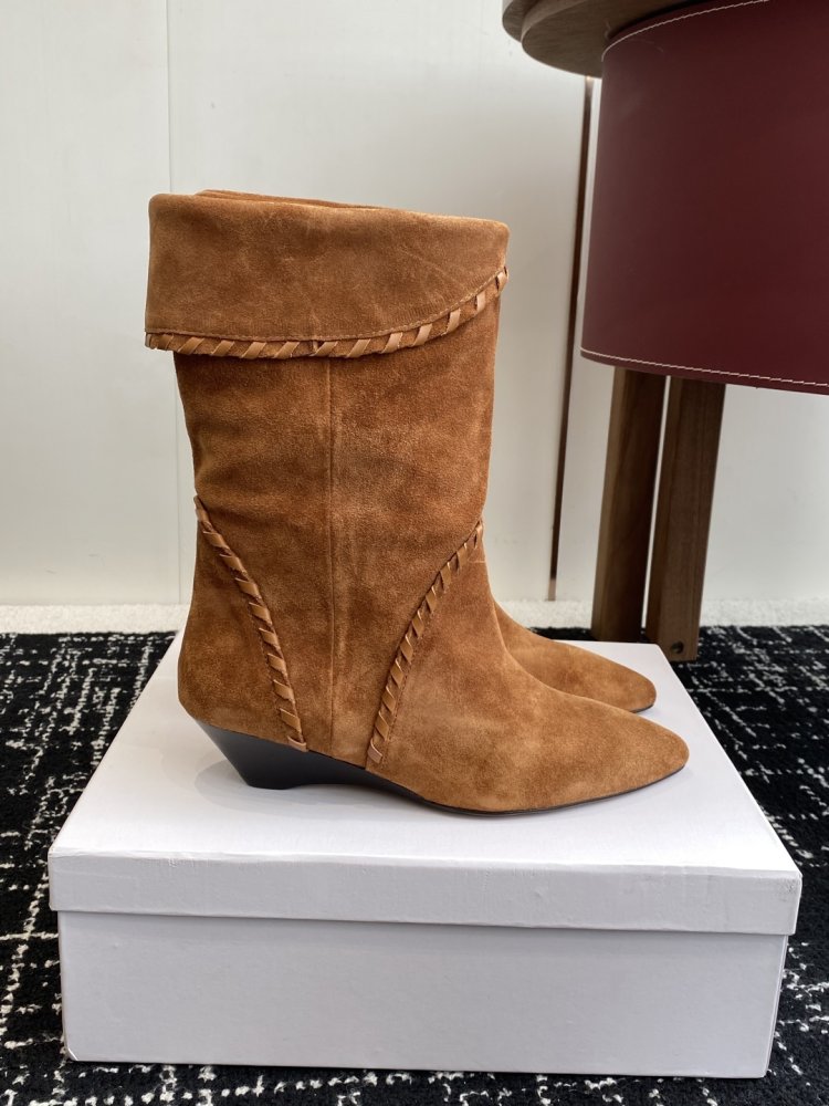 Ботинки женские фото 2