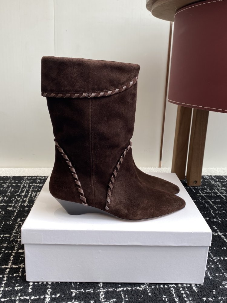 Ботинки женские фото 2