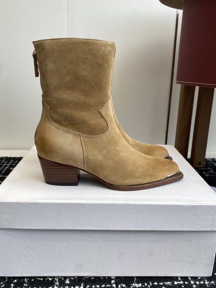 Черевики жіночі фото 2