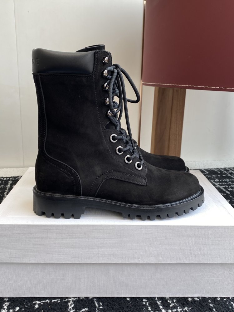 Ботинки женские фото 2