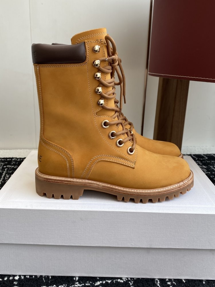 Boots women's фото 2