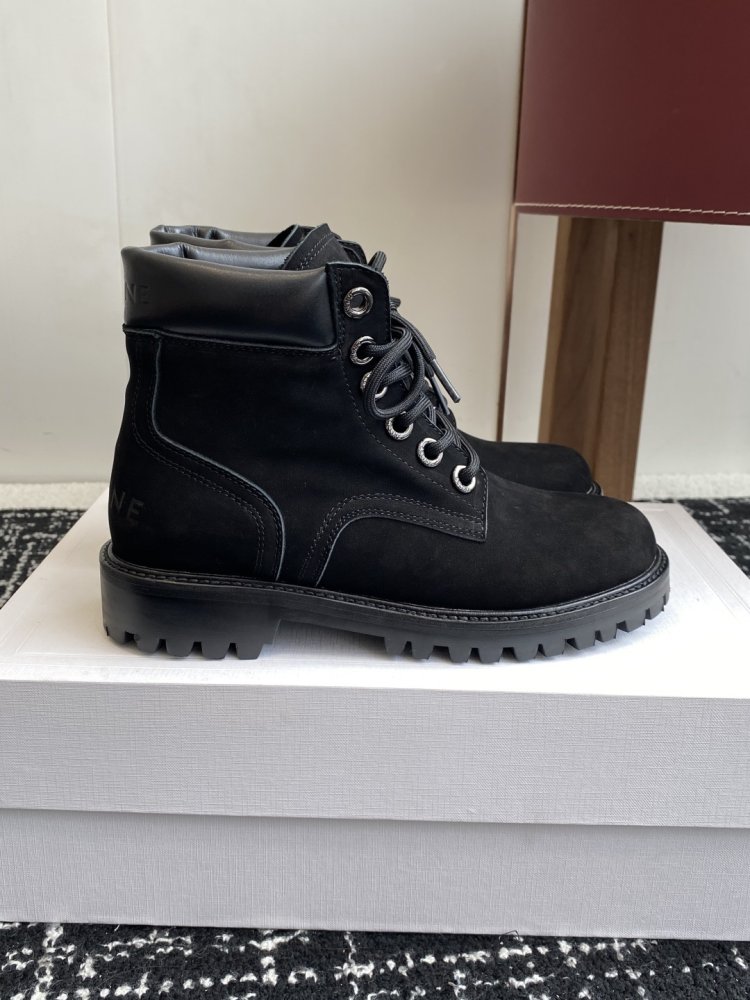 Ботинки женские фото 2