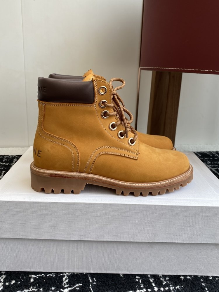 Ботинки женские фото 2