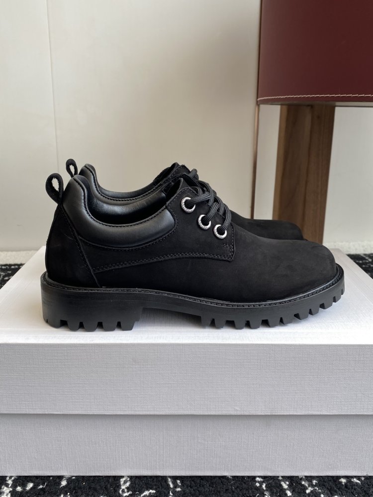 Ботинки женские фото 2