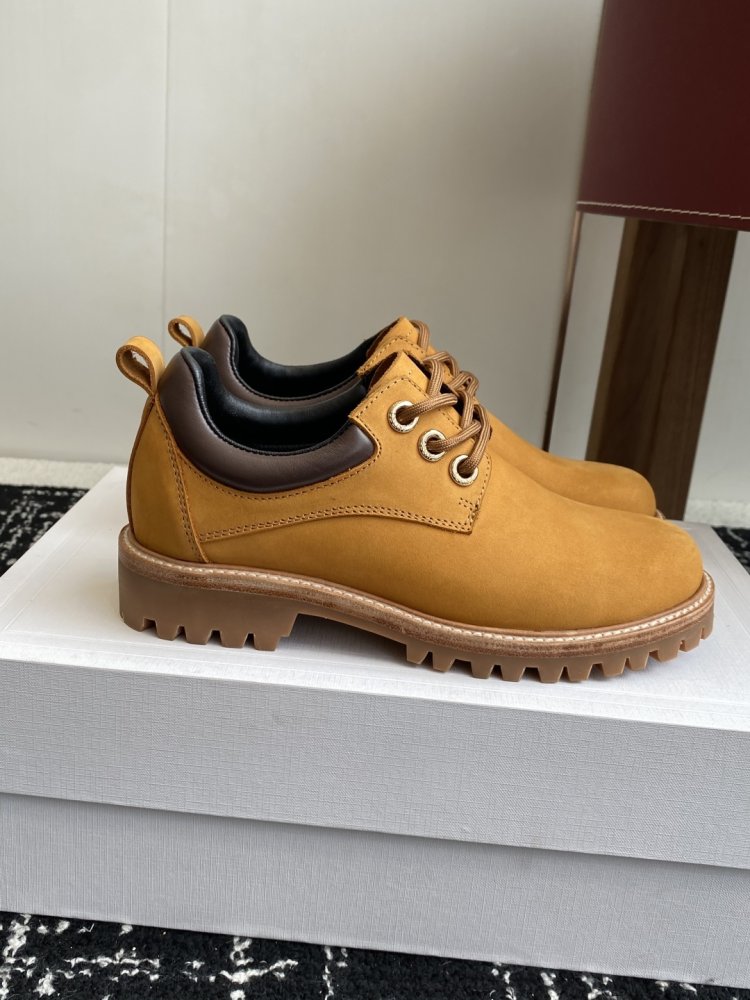 Ботинки женские фото 2