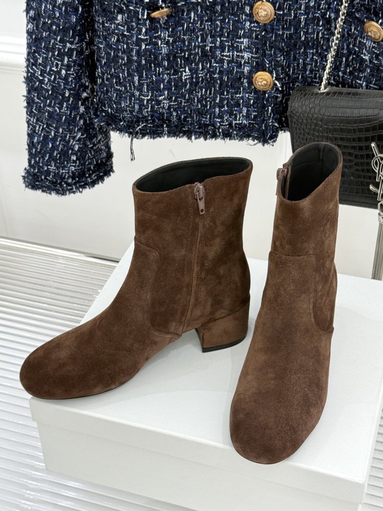 Ботинки женские фото 2