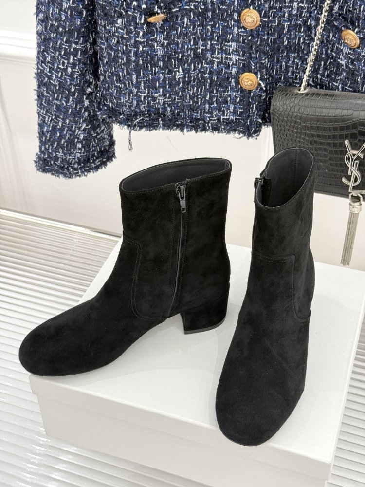 Черевики жіночі фото 2