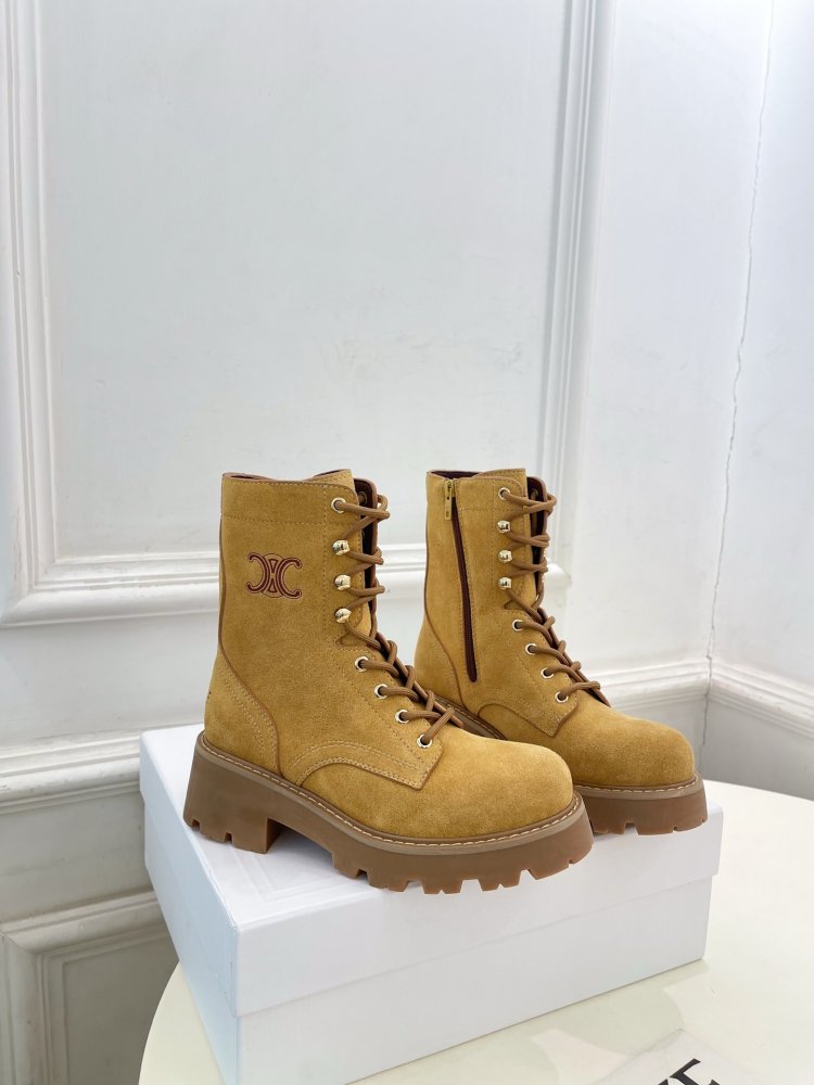 Ботинки женские фото 2