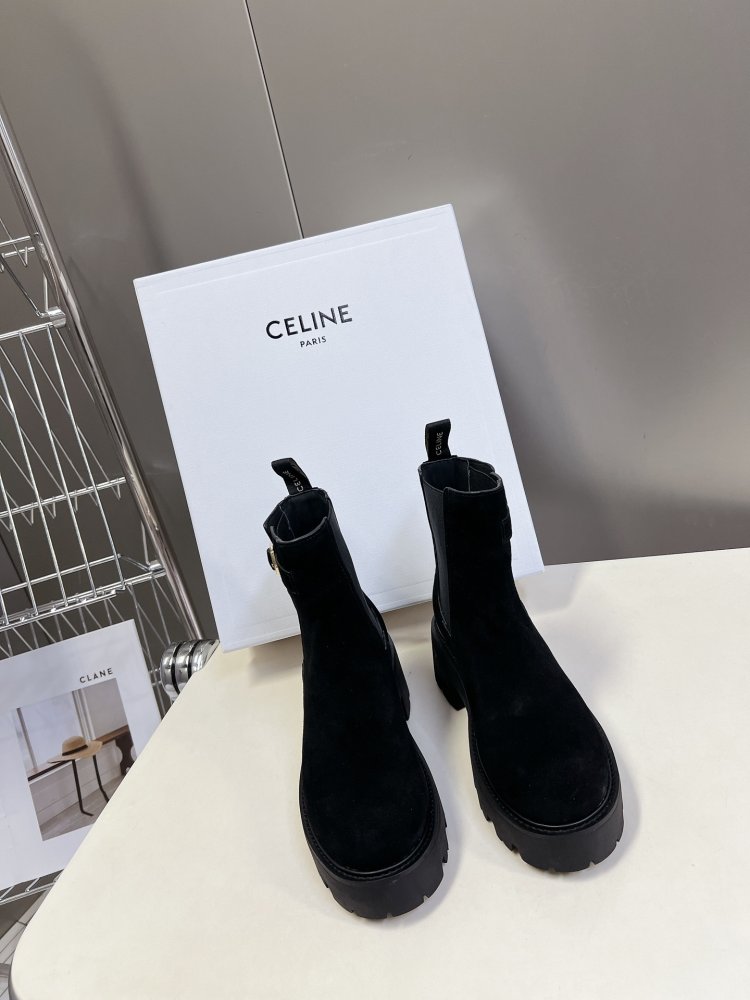 Ботинки женские фото 2