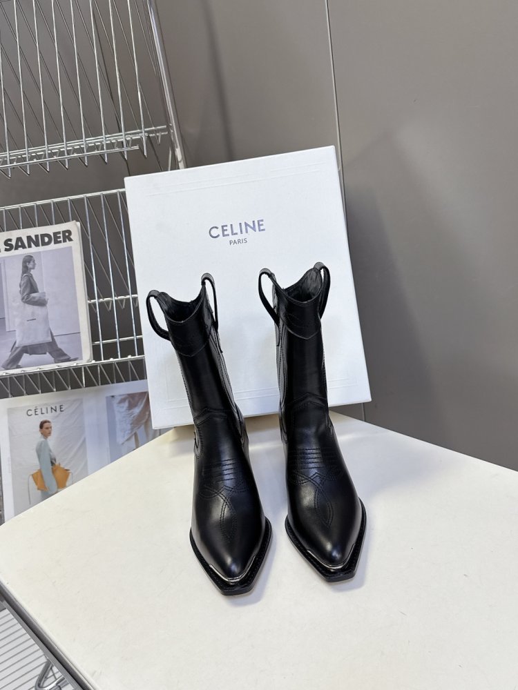 Ботинки женские фото 2