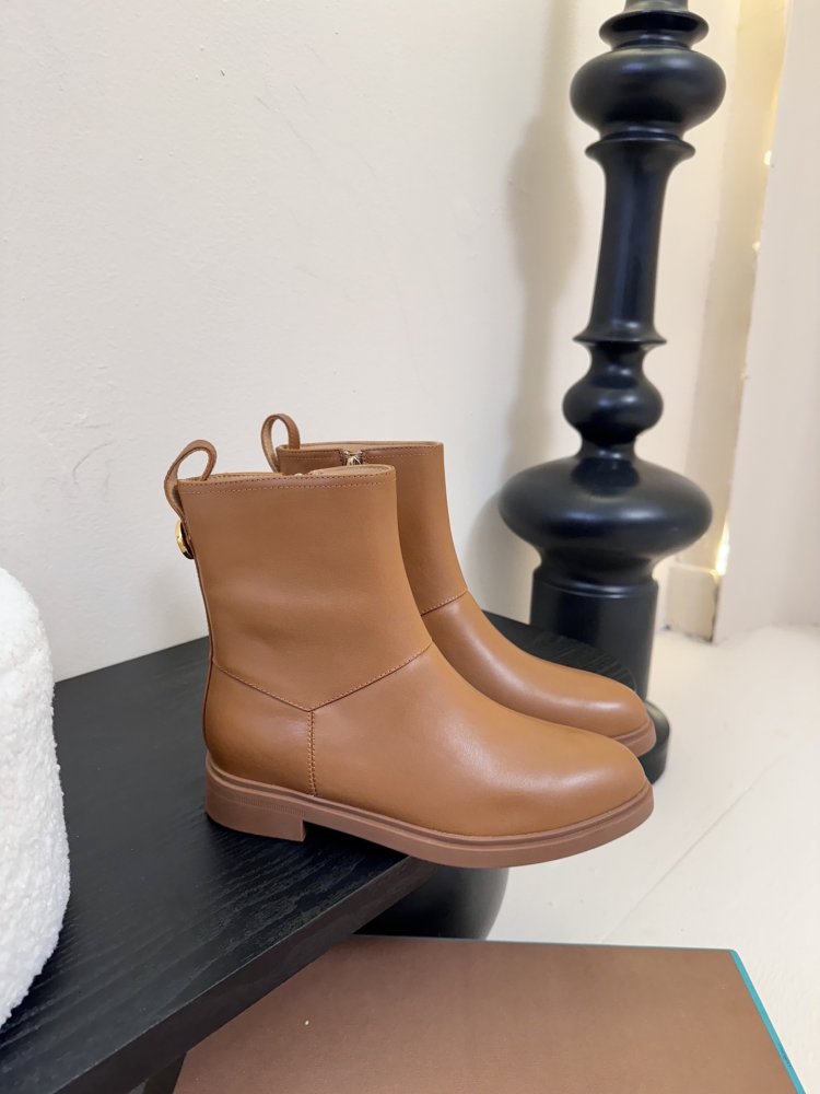 Ботинки женские фото 2