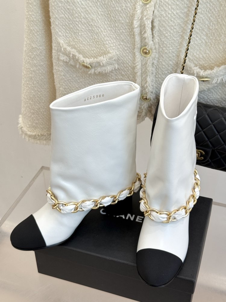 Boots women's фото 2