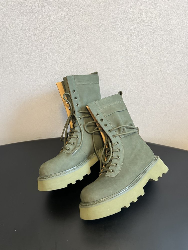 Черевики жіночі фото 2