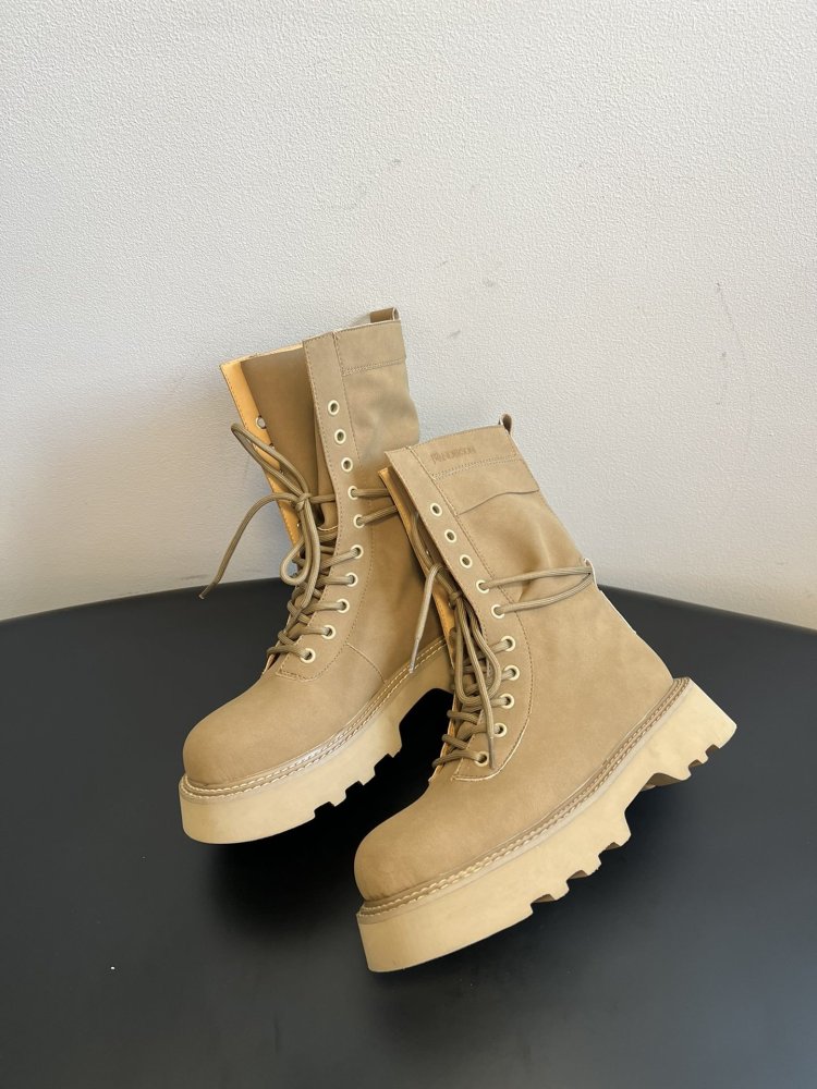 Ботинки женские фото 2