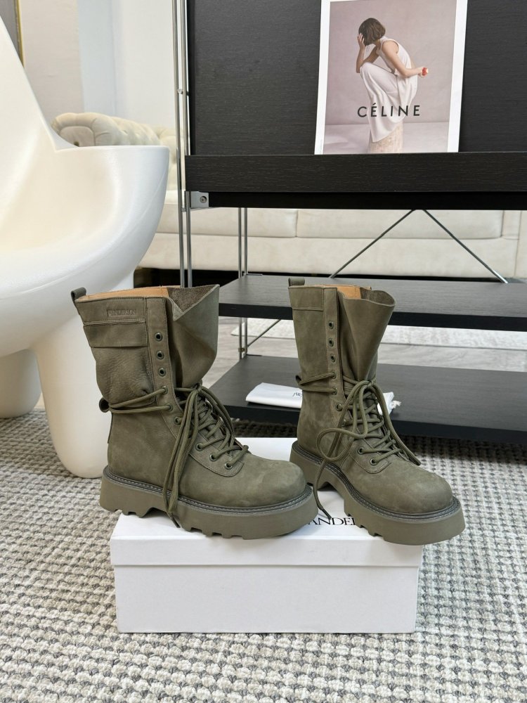 Черевики жіночі фото 2