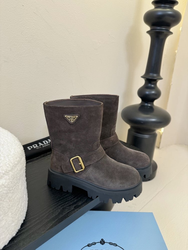 Ботинки женские фото 2