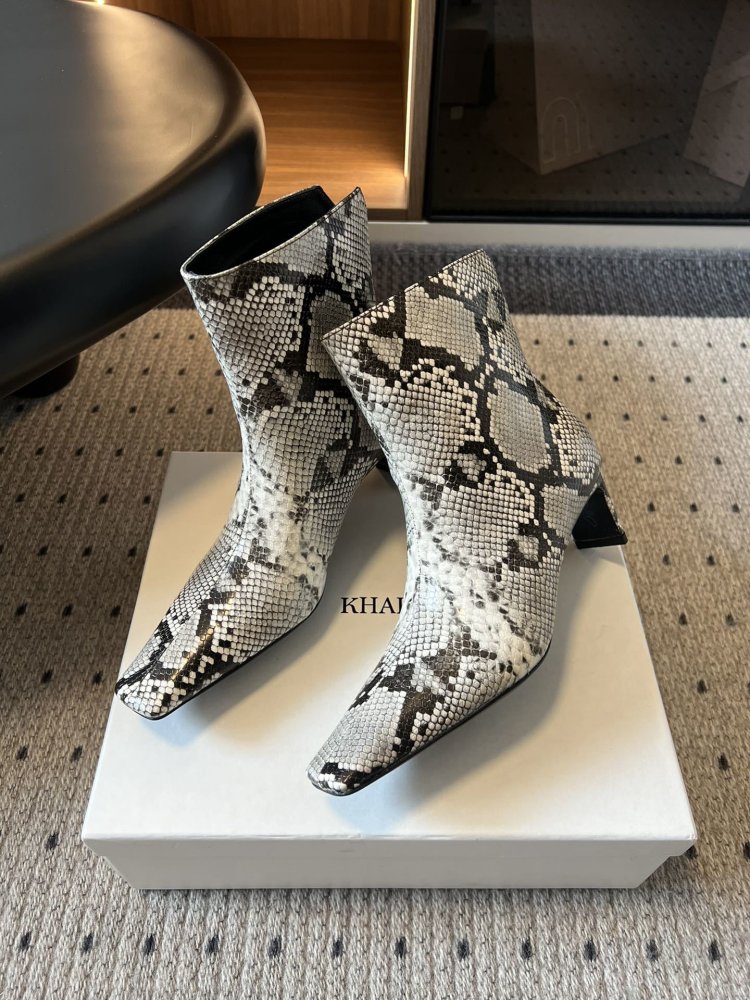 Черевики жіночі фото 2