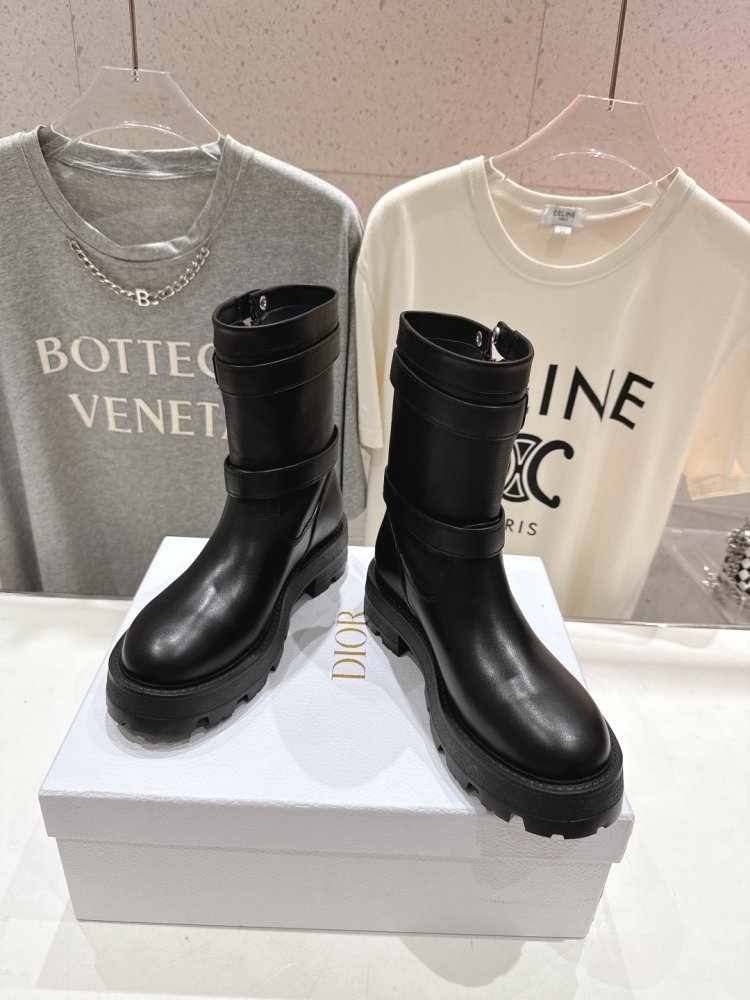 Черевики жіночі фото 2